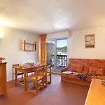 Aparthotel Les Balcons Du Soleil Font-Romeu-Odeillo-Via