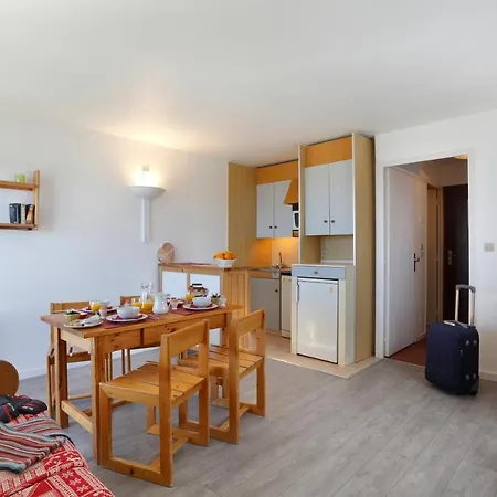 Les Balcons Du Soleil Font-Romeu-Odeillo-Via