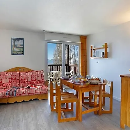 Les Balcons Du Soleil 2* Font-Romeu-Odeillo-Via