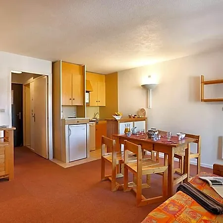 Les Balcons Du Soleil Apart Otel 2*