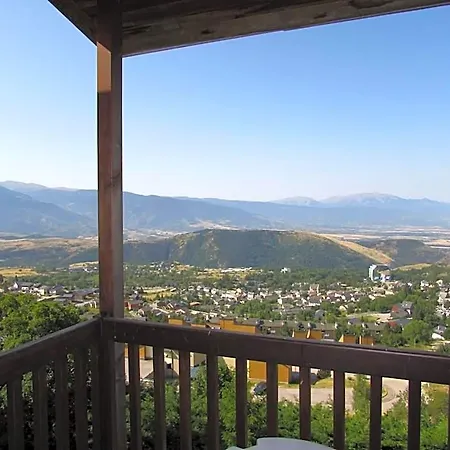 Les Balcons Du Soleil Apart Otel 2*