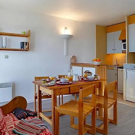 Les Balcons Du Soleil Font-Romeu-Odeillo-Via