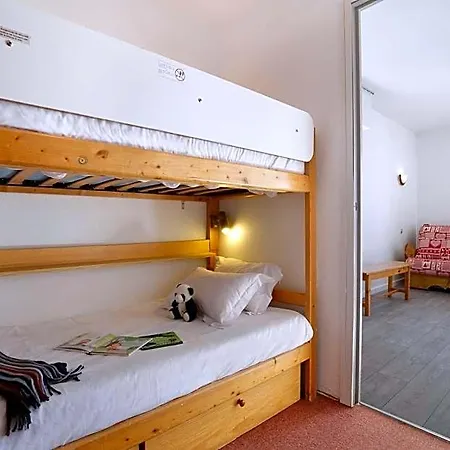 Les Balcons Du Soleil Font-Romeu-Odeillo-Via