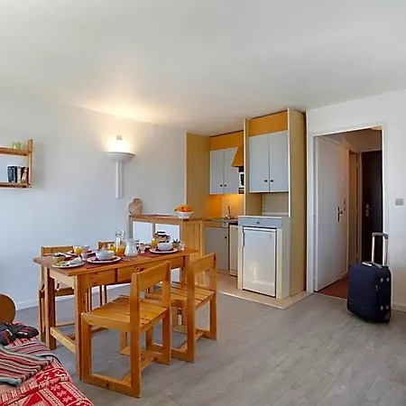 Les Balcons Du Soleil 2* Font-Romeu-Odeillo-Via