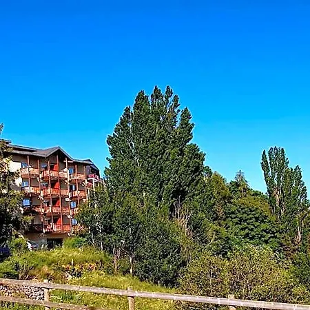 Les Balcons Du Soleil Apart Otel