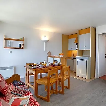 Les Balcons Du Soleil 2* Font-Romeu-Odeillo-Via