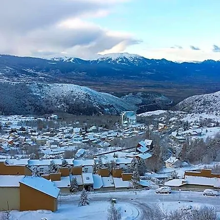 Les Balcons Du Soleil Apart Otel 2*