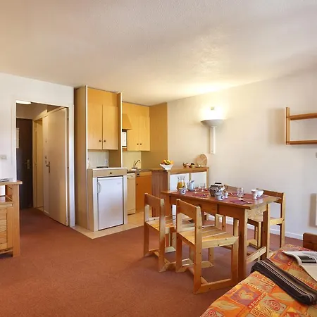 Les Balcons Du Soleil Font-Romeu-Odeillo-Via