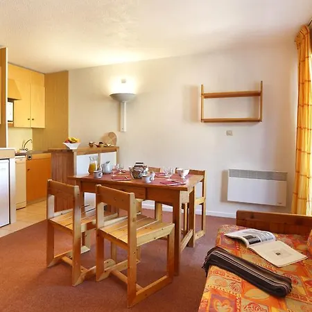 Les Balcons Du Soleil