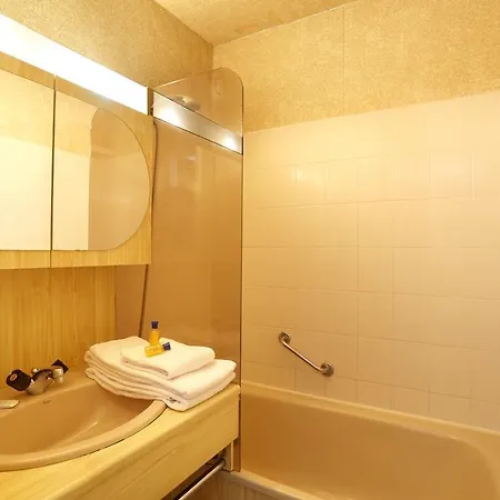 Les Balcons Du Soleil