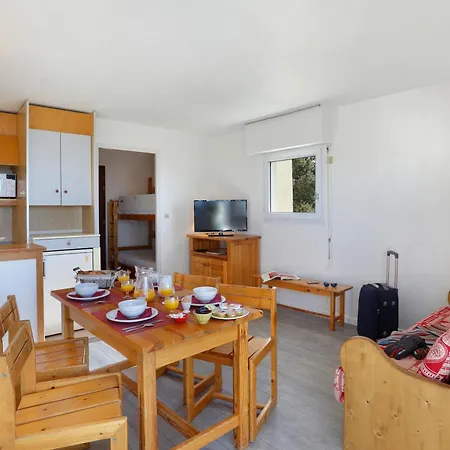 Les Balcons Du Soleil 2* Font Romeu