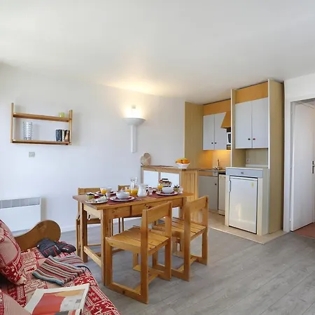 Les Balcons Du Soleil 2*