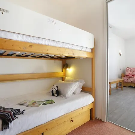 Les Balcons Du Soleil מלון דירות