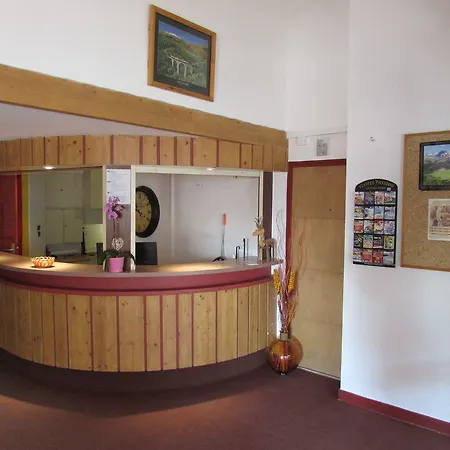 Les Balcons Du Soleil 2* Font-Romeu-Odeillo-Via