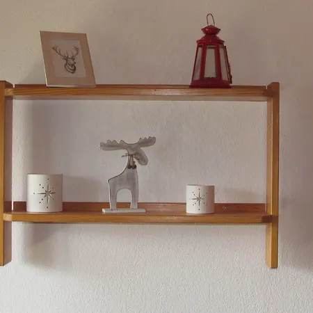 מלון דירות Les Balcons Du Soleil