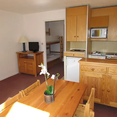Les Balcons Du Soleil Font Romeu