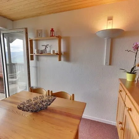 Les Balcons Du Soleil מלון דירות