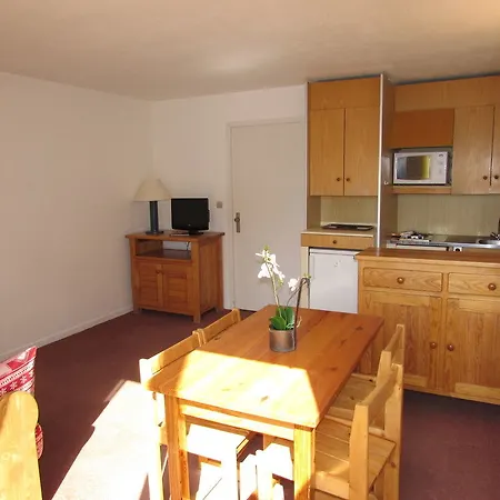 Les Balcons Du Soleil 2*