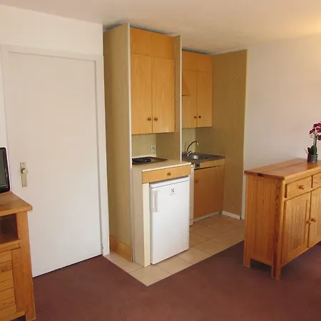 Les Balcons Du Soleil