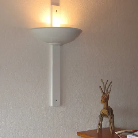 Les Balcons Du Soleil מלון דירות Font-Romeu-Odeillo-Via