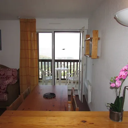 Les Balcons Du Soleil 2*